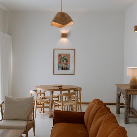 Sentidos Beach Retreat Miramar Eksteriør billede