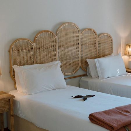 Sentidos Beach Retreat Miramar Eksteriør billede