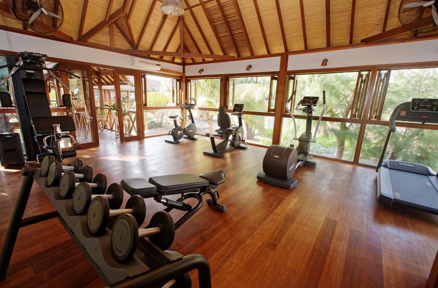 Sentidos Beach Retreat Miramar Eksteriør billede