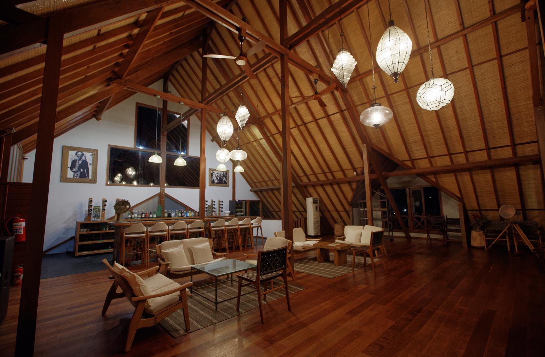 Sentidos Beach Retreat Miramar Eksteriør billede