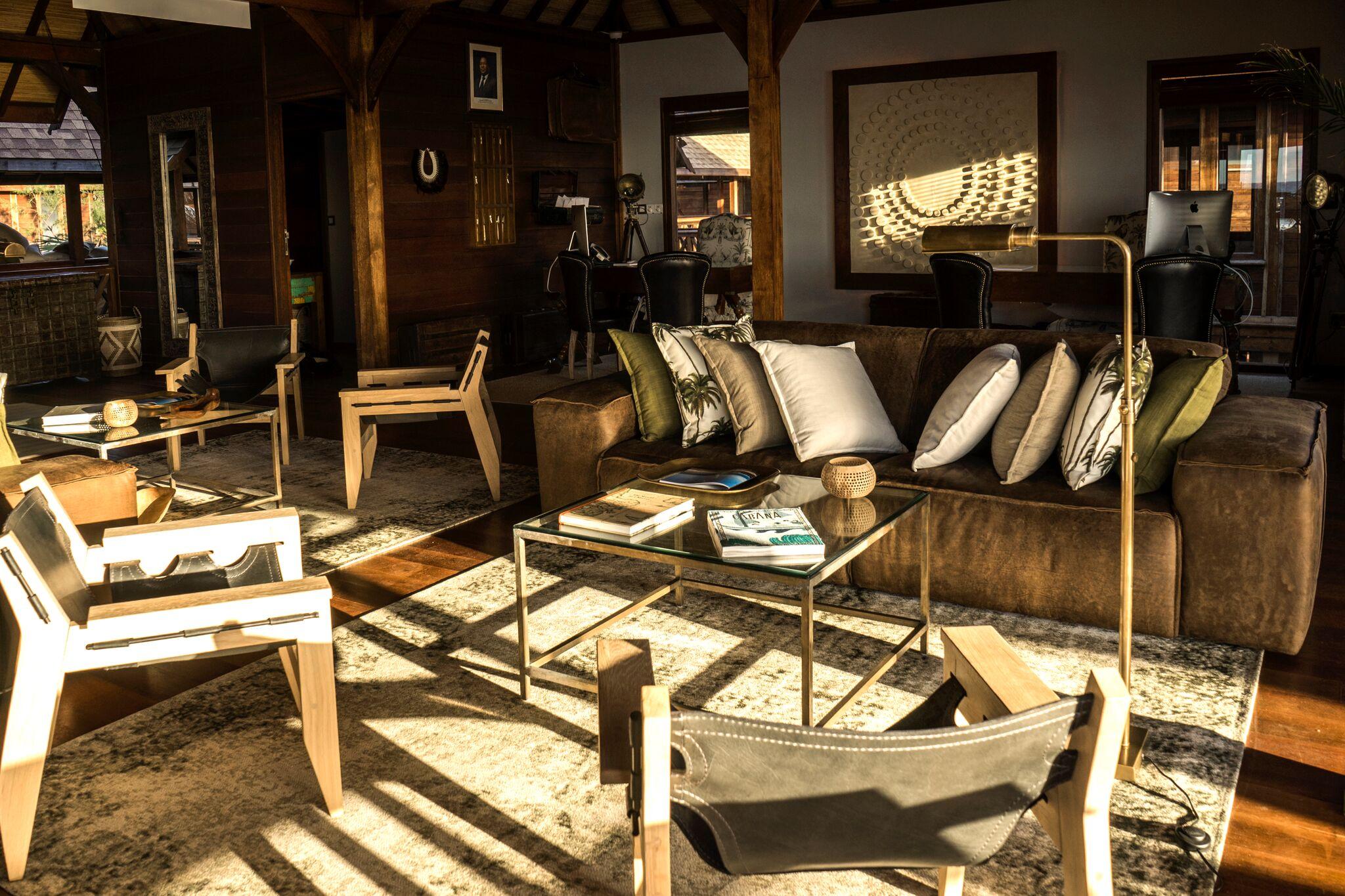 Sentidos Beach Retreat Miramar Eksteriør billede