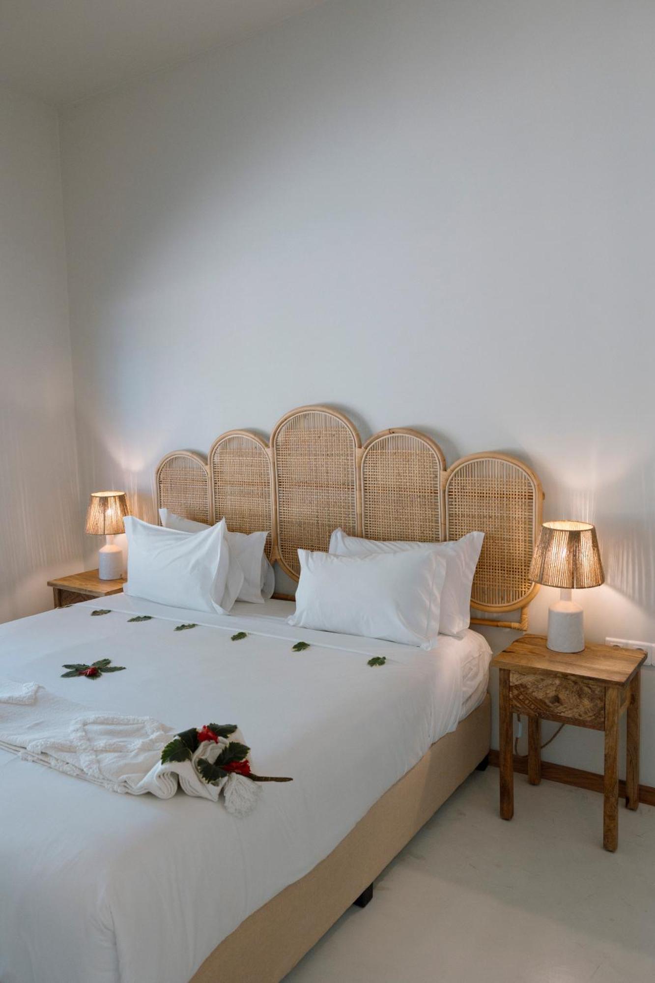 Sentidos Beach Retreat Miramar Eksteriør billede