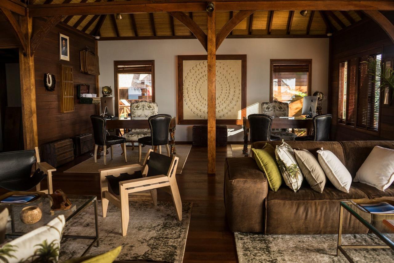 Sentidos Beach Retreat Miramar Eksteriør billede
